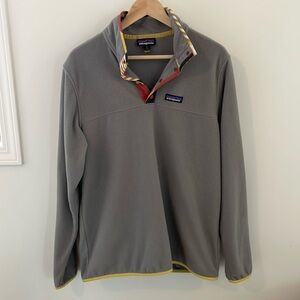 Patagonia Fleece